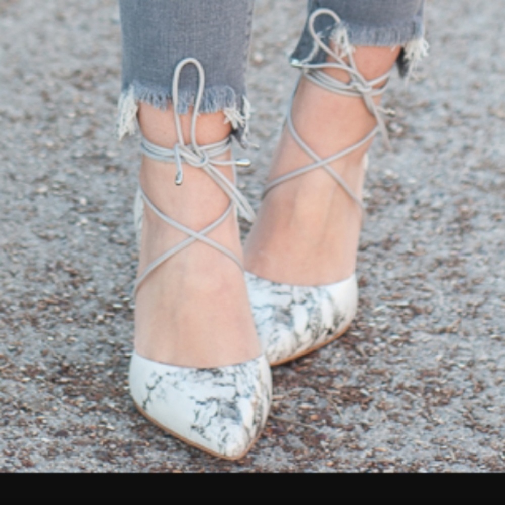 Gianni Bini heels